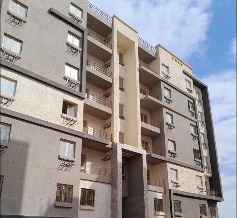 شقة للبيع في التجمع الثالث