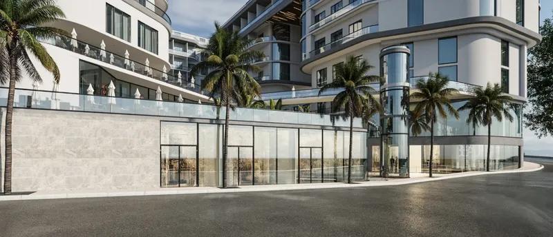 شقة للبيع في الغردقة