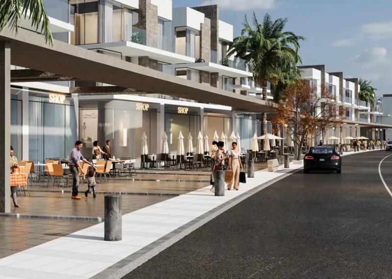 شقة للبيع في الغردقة