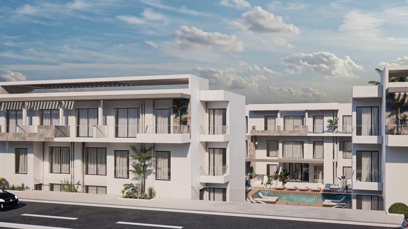 شقة للبيع في الغردقة