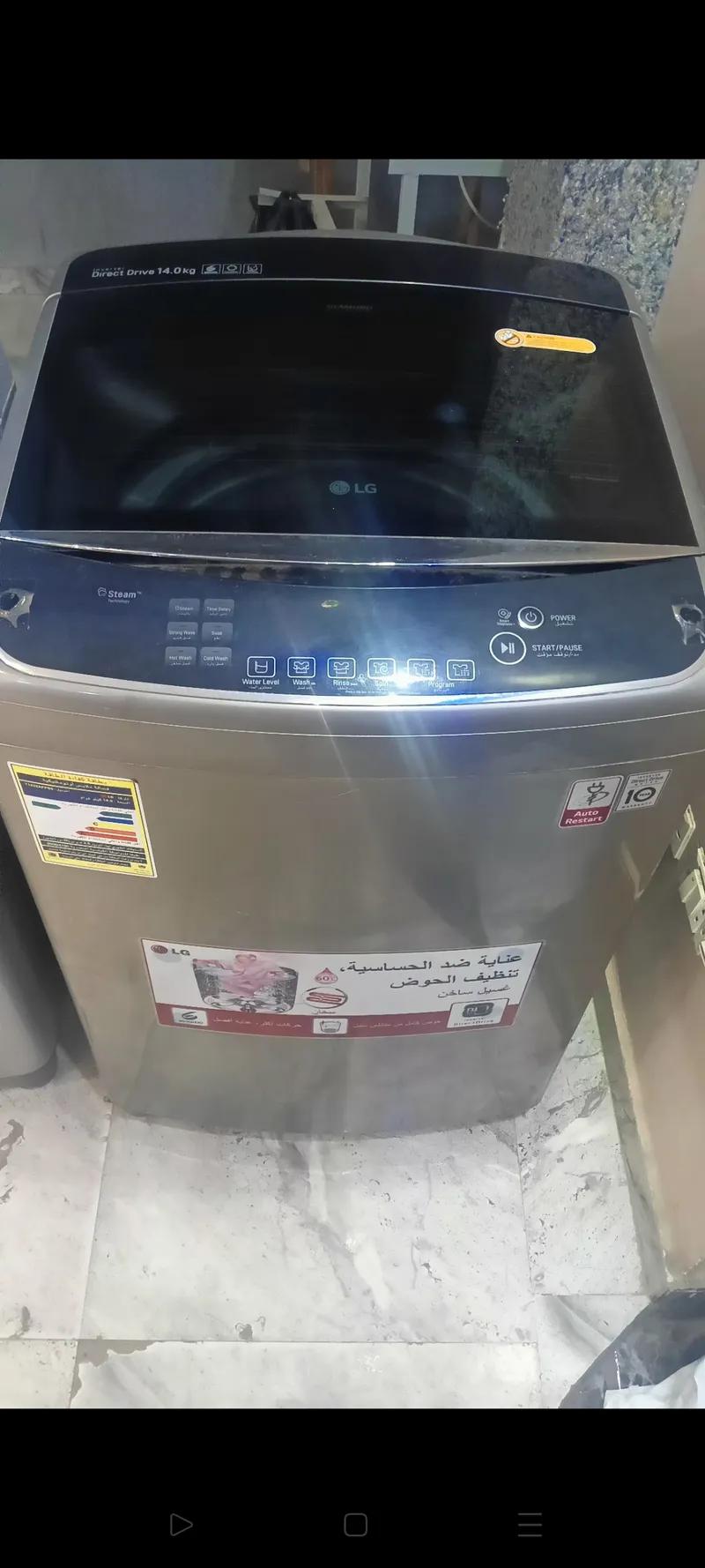 يعلن مركز وايت نايتس المتخصص لمنتجات ال جي في قليوب, القليوبية - 0 EGP