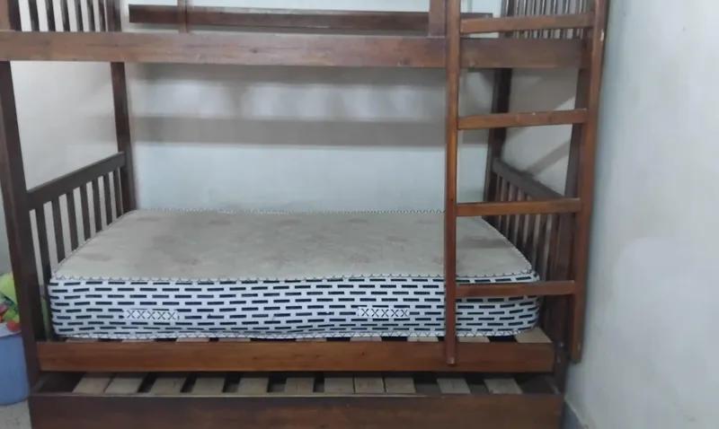 سرير ٣ ادوار في مدينة نصر, القاهرة - 10,000 EGP