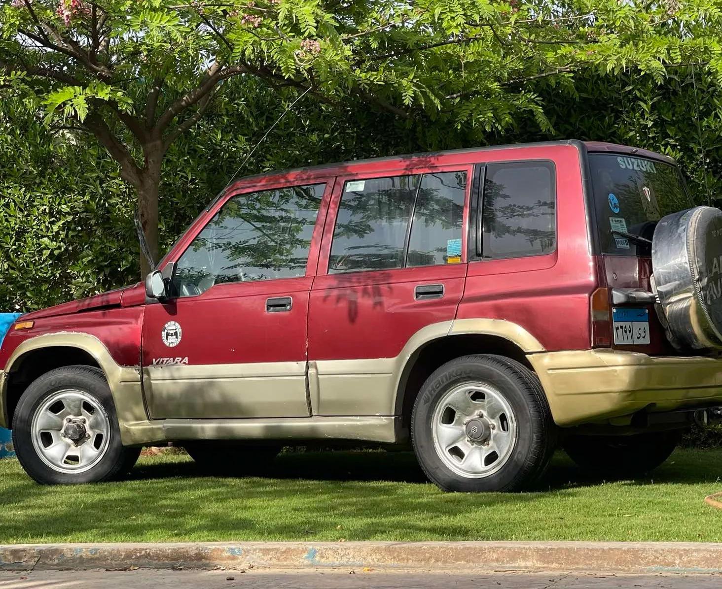 ڤيتاره للبيع