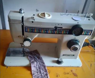 ماكينة خياطة في سيدي بشر, الإسكندرية - 5,000 EGP