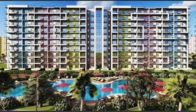 شالية 60م بحري دور أول علوي 60 متر استلام 2026 في بورتو جولف مارينا, منتجعات الساحل الشمالى, الساحل الشمالي, مطروح - 1,500,000 جنيه