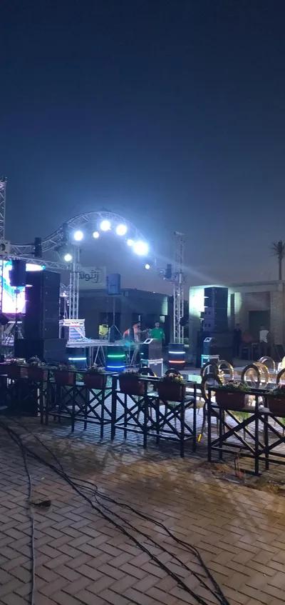 سيستم كامل للبيع ع الشغل في 6 أكتوبر, الجيزة - 250 EGP