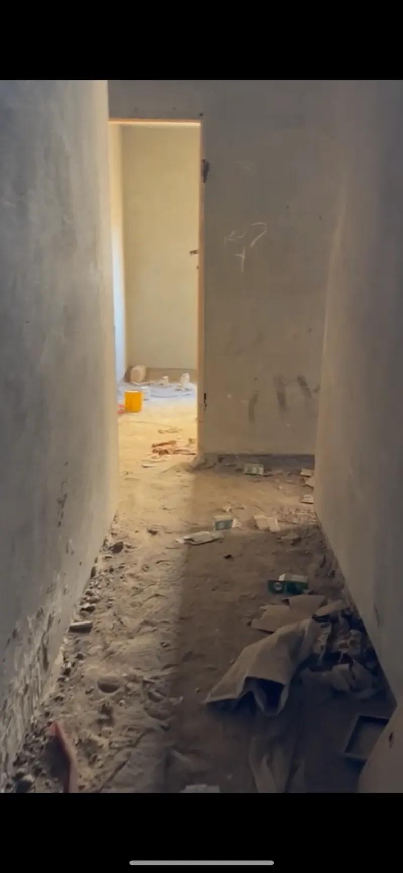 شقة للبيع في حى الأندلس