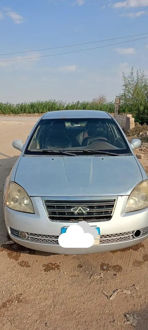 سيارة سبرانزا A516