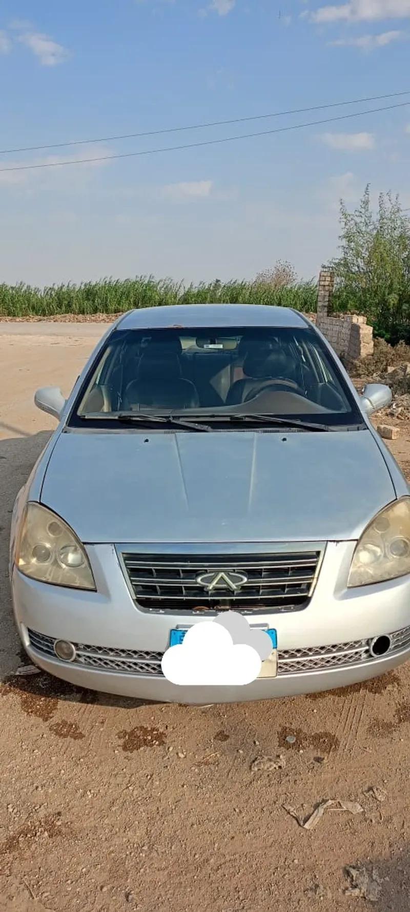 اسبيرانزا a516 2008