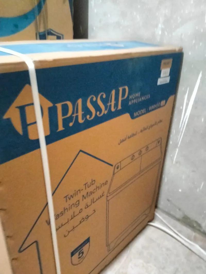 غسالة PAASAP في المرج, القاهرة - 5,000 EGP