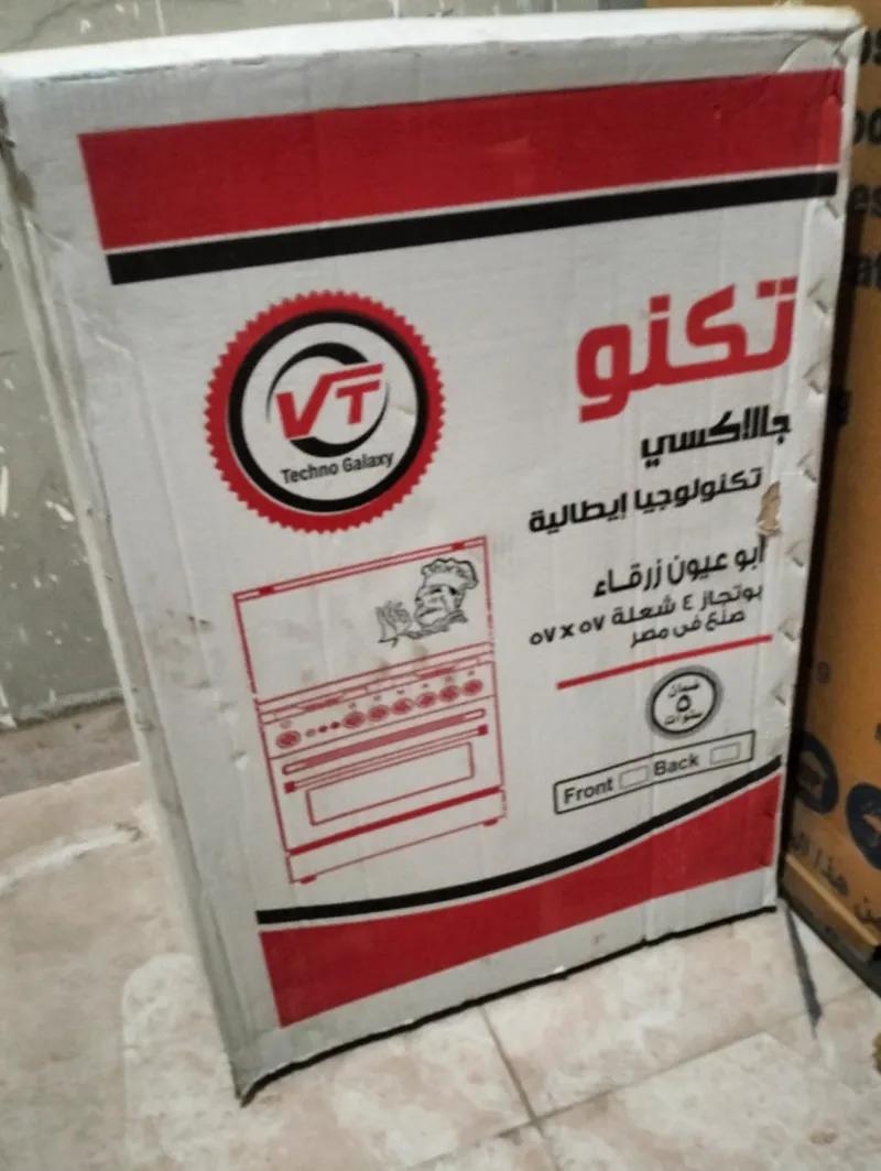 بوتجاز Tecno في المرج, القاهرة - 5,000 EGP