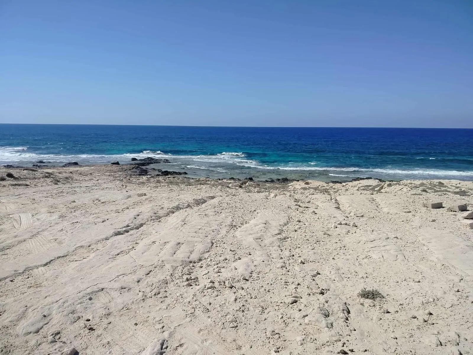 فرصة استثمارية ساحلية مذهلة!