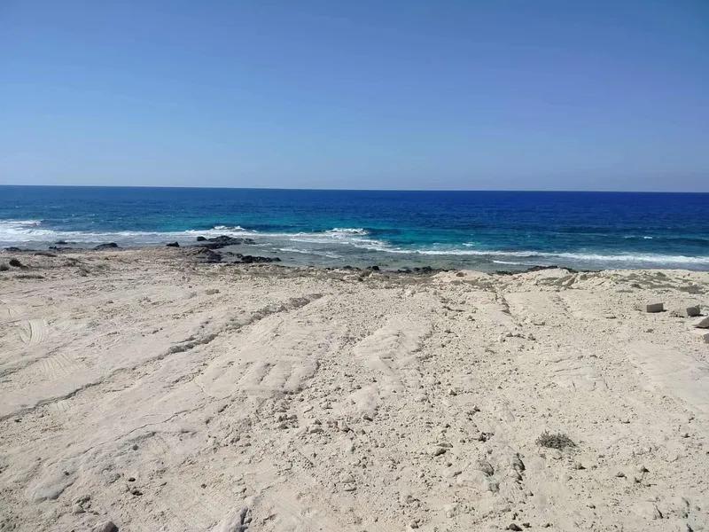 فرصة استثمارية ساحلية مذهلة!