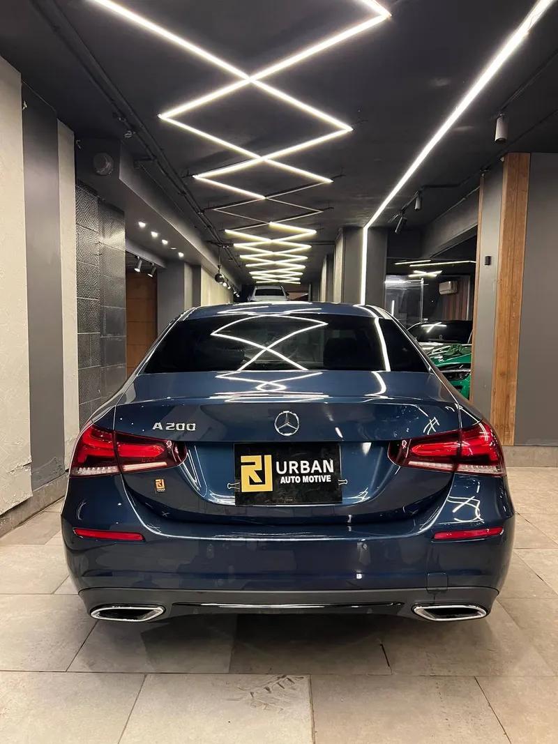 عربية مرسيدس للبيع