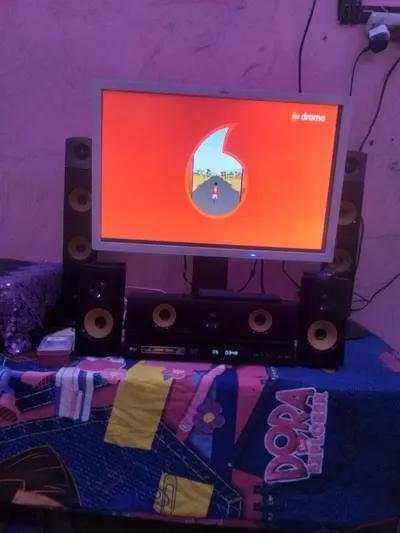 مسرح منزلي في ايتاي البارود, البحيرة - 6,500 EGP