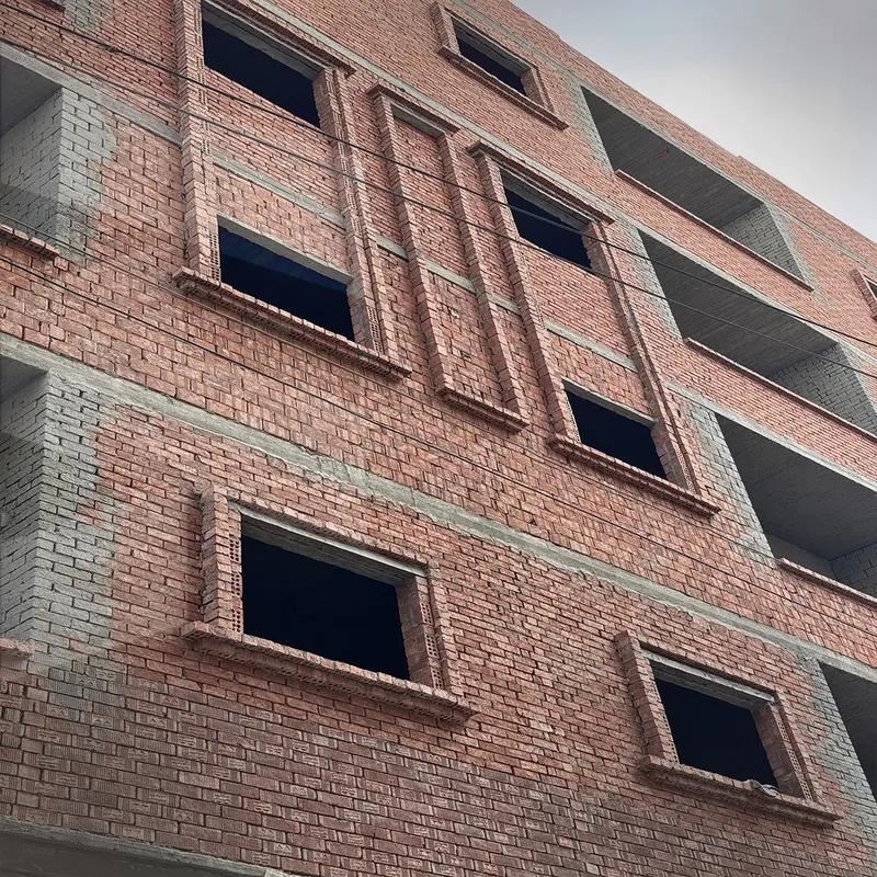 شقة للبيع في المنصورة