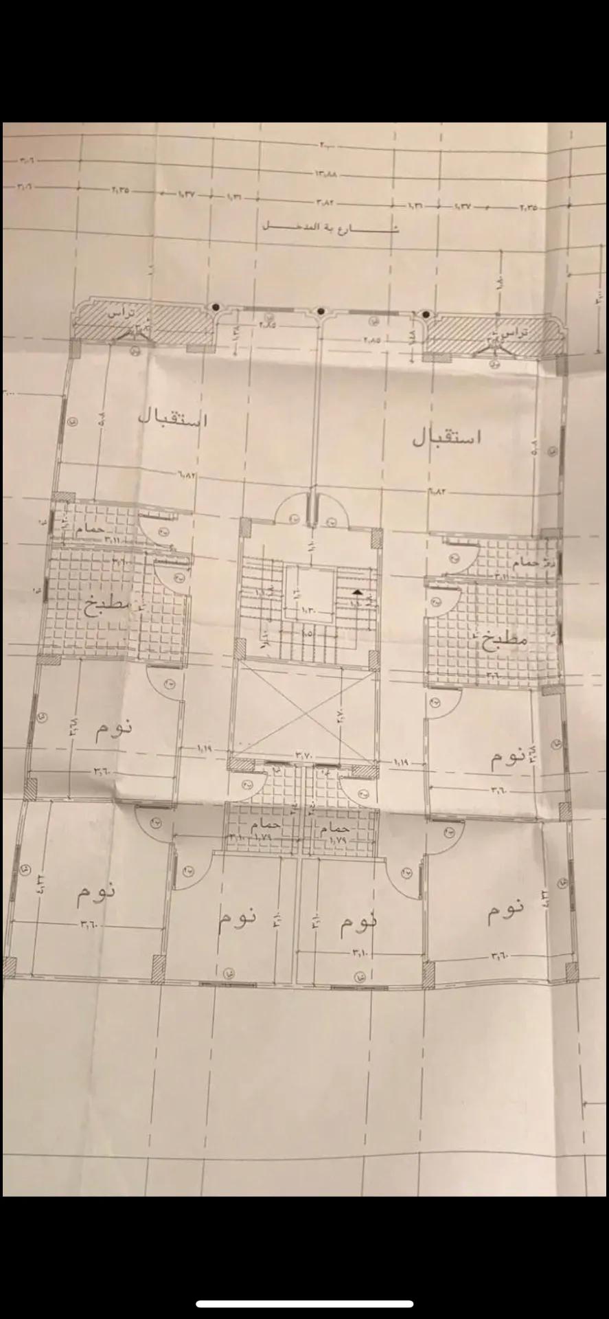 شقه ب ارقي مواقع الحي اليوناني العاشر من رمضان