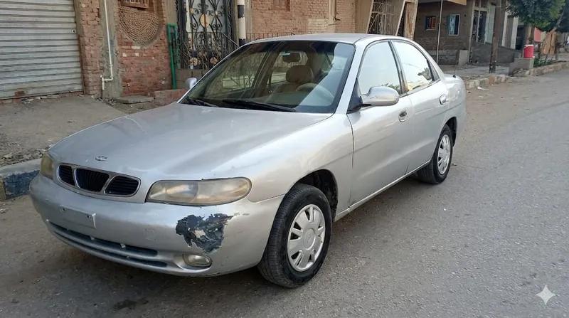 دايو نوبيرا 1997