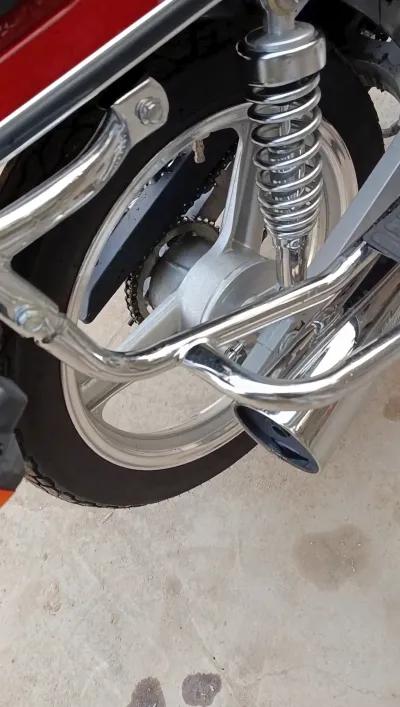 دايون 4 ,cc150 ال 75% استيراد و 25% مصري في مدينة نصر, القاهرة - 33,500 جنيه