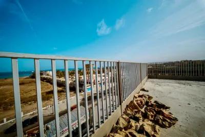 شقة للبيع في الغردقة