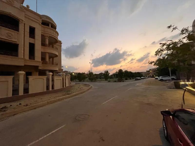 فیلا للبيع في النرجس