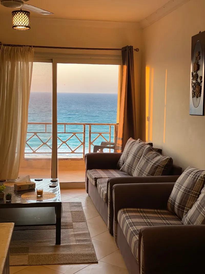 شاليه للبيع في العلمين