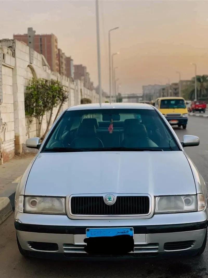 سكودا اوكتافيا 2000 في المحلة الكبرى, الغربية - 400,000 EGP