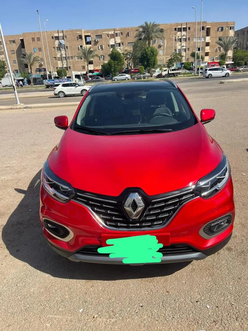 رينو كادجار 2022 في المعادي, القاهرة - 1,050,000 EGP