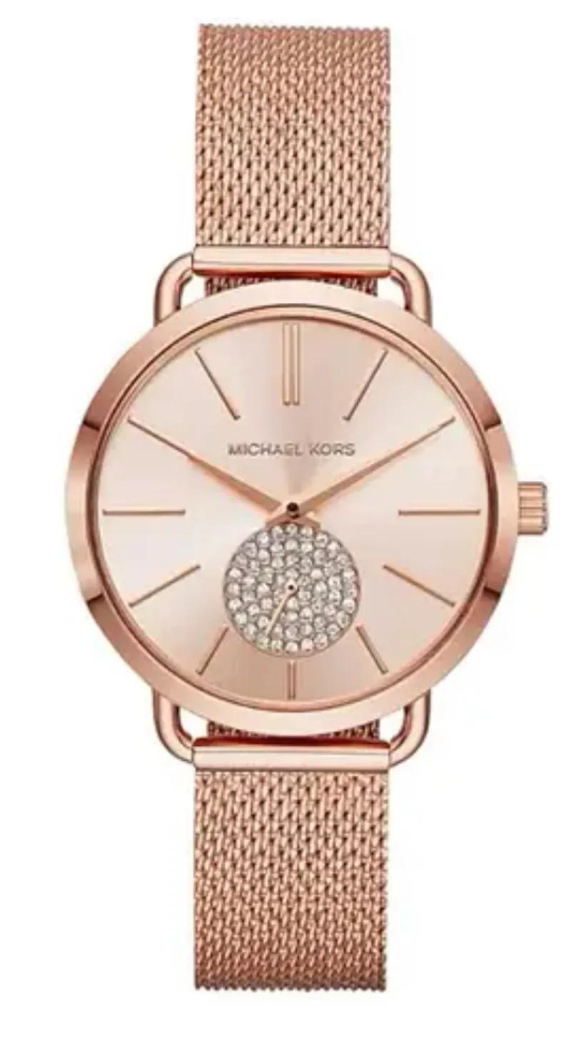 ساعه اصليه مايكل كورس في طنطا, الغربية - 5,000 EGP