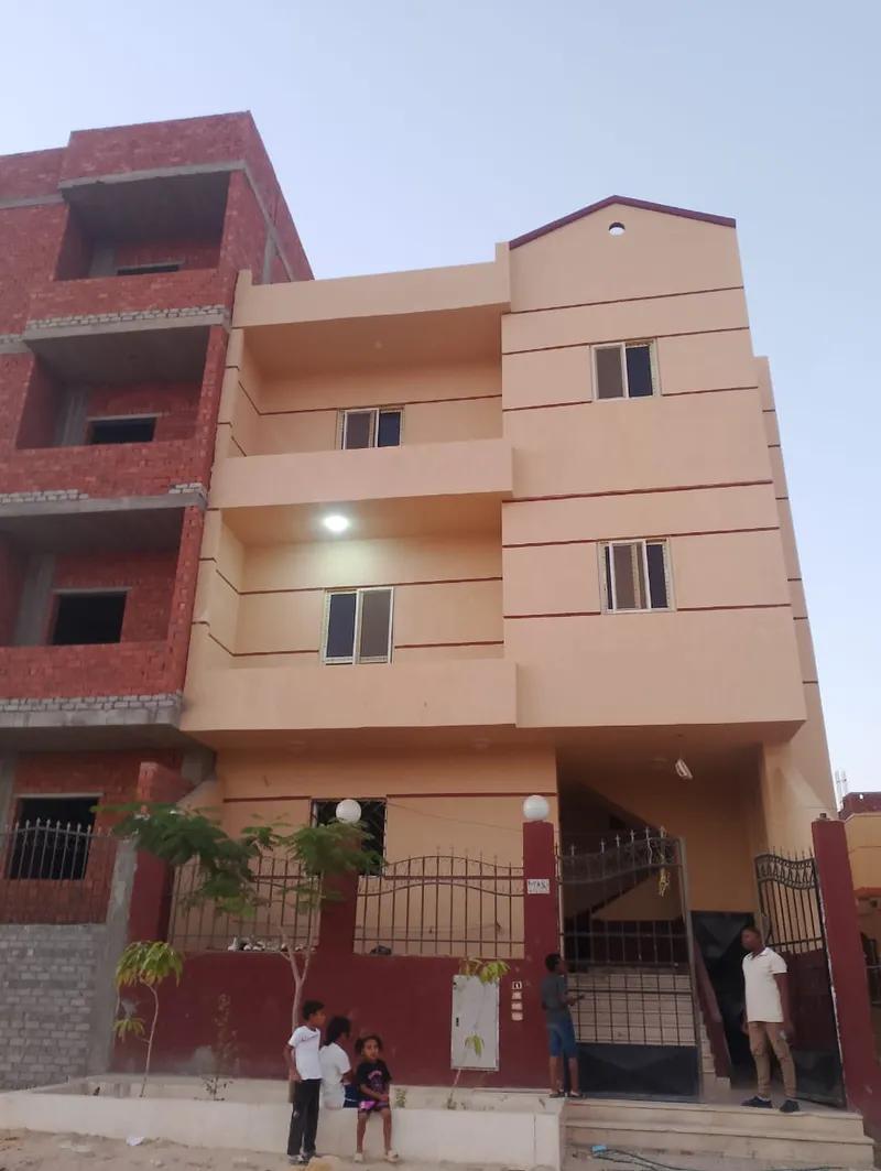 شقة للبيع في مدينة بدر