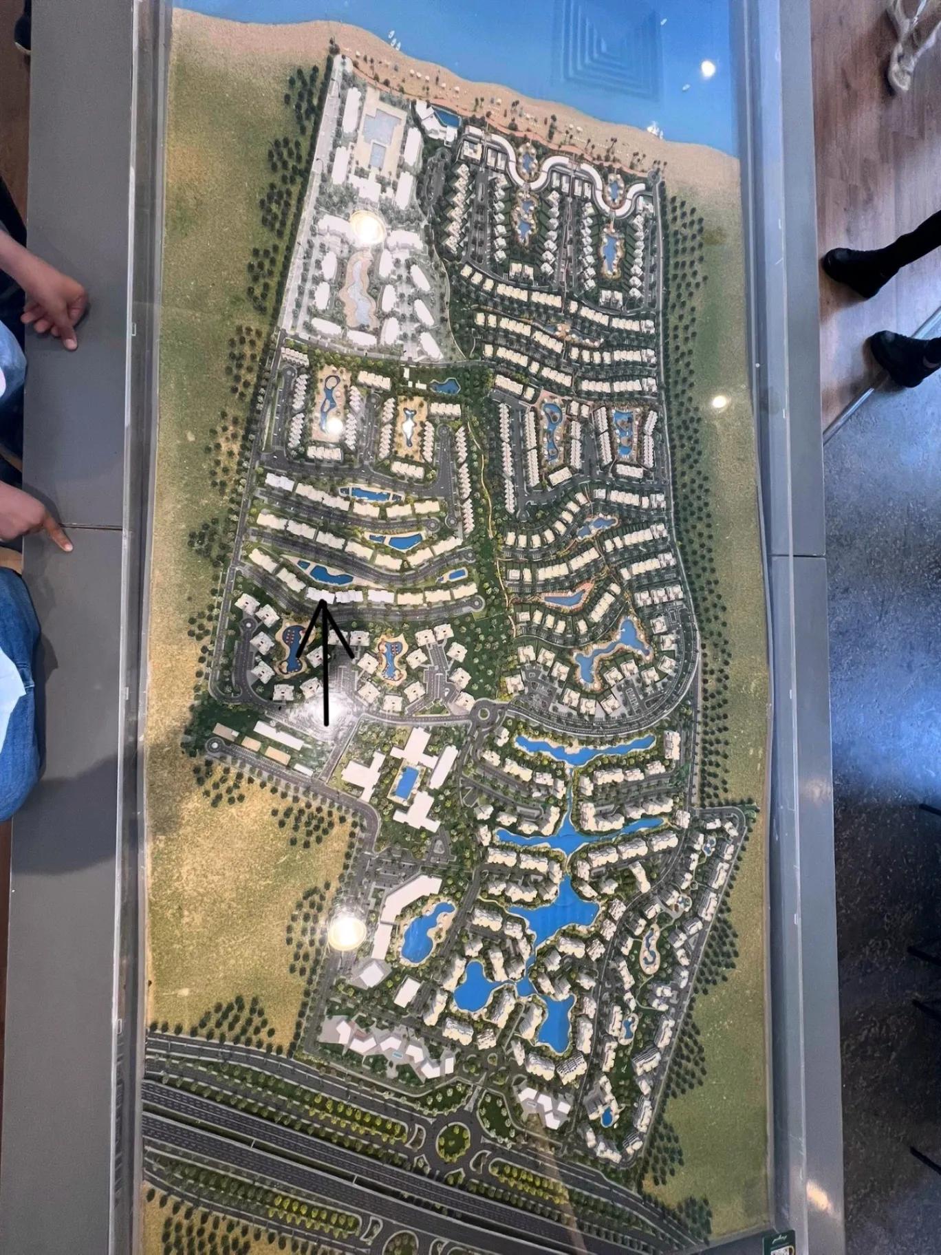 شاليه للبيع