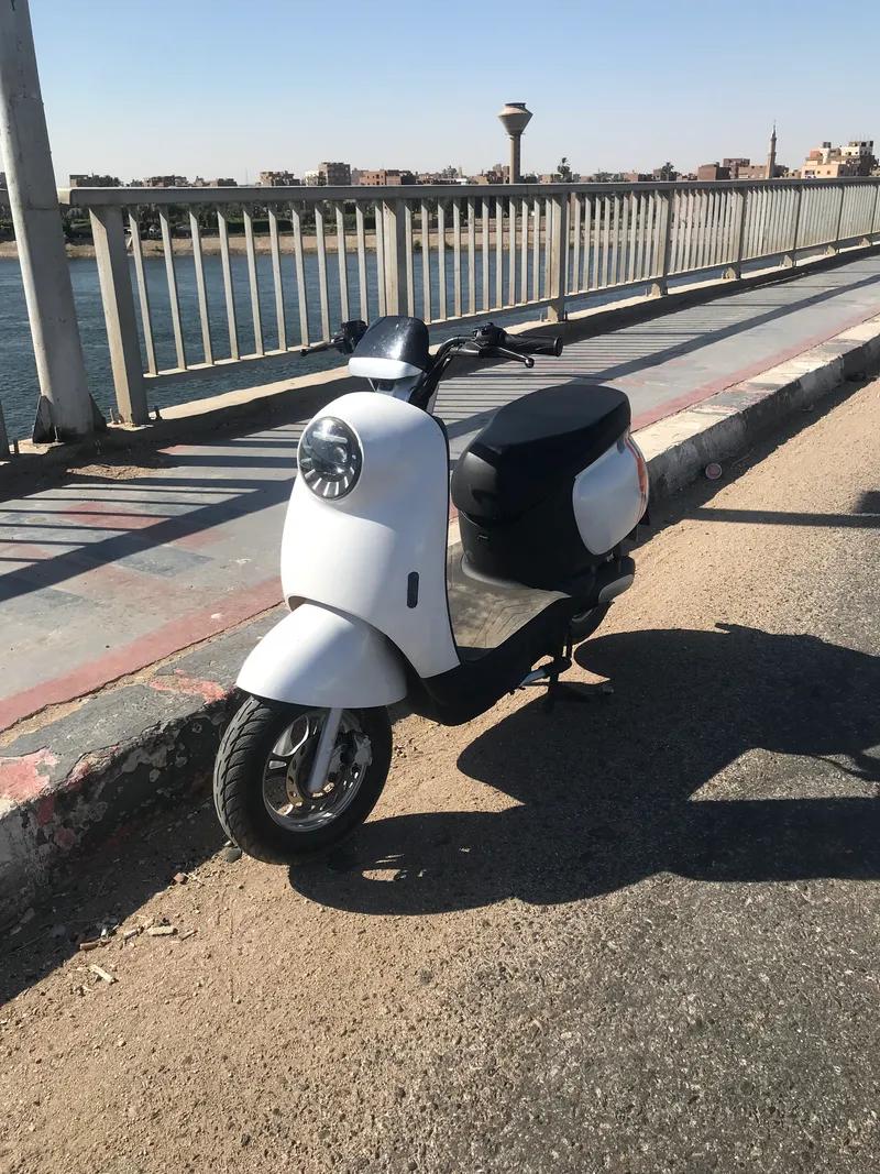 أسكوتر فيجور نايس