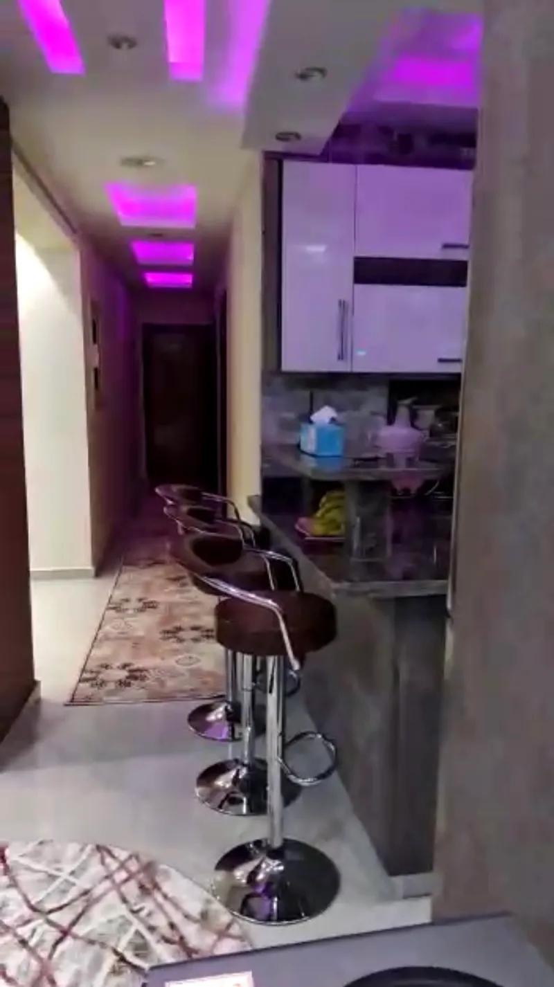 شقة للبيع في فيصل