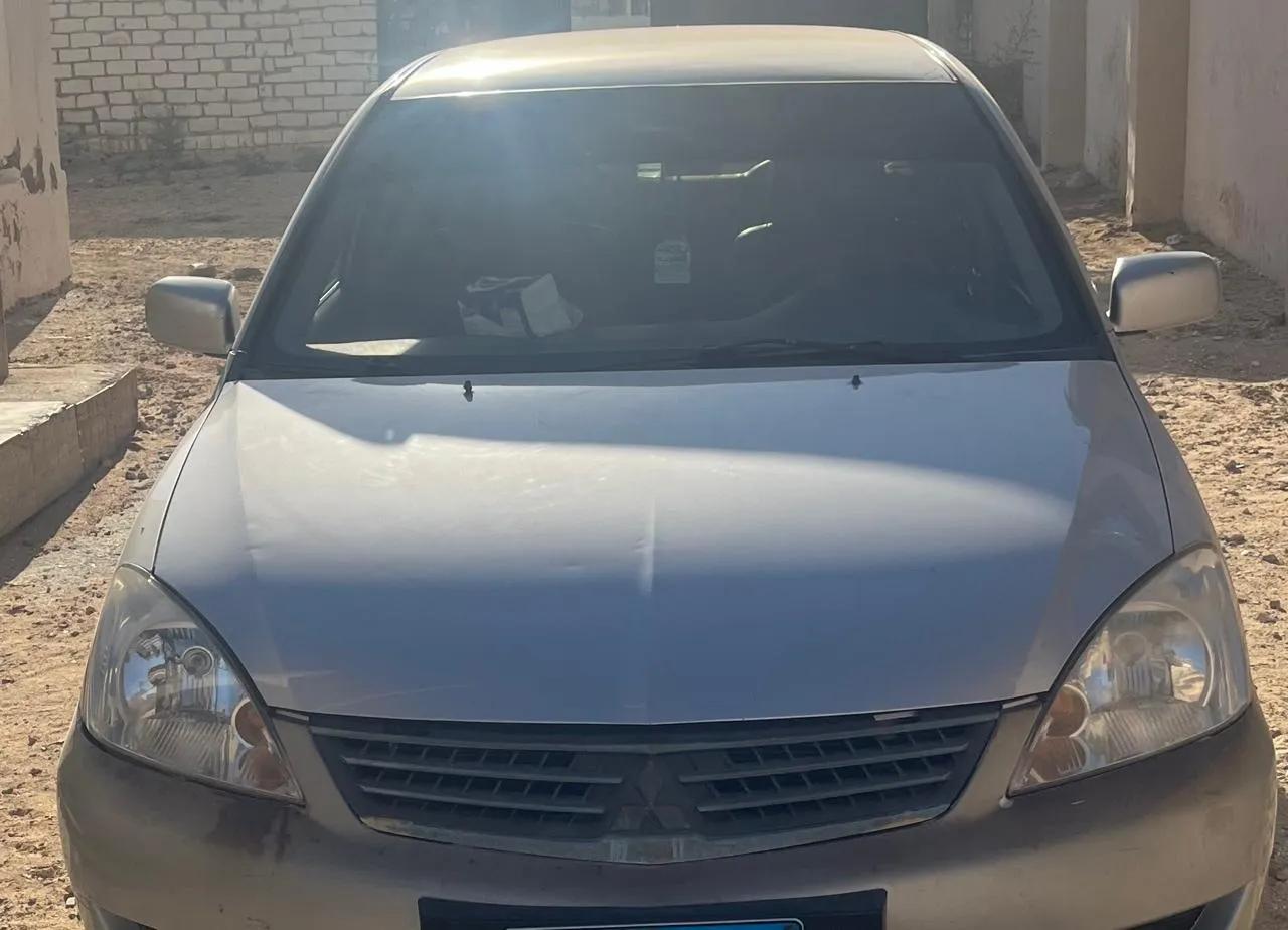 سياره لانسر بومه 2013 للبيع