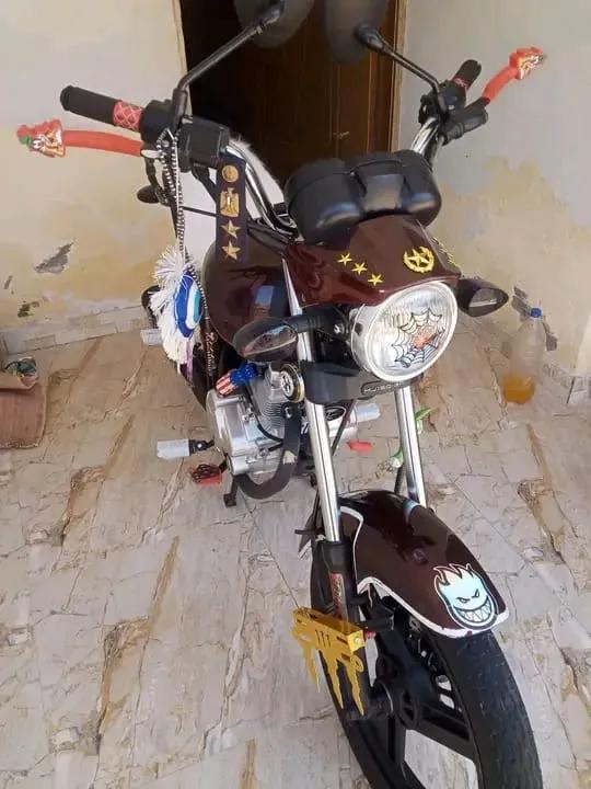 هوجن 3 استراد بورق