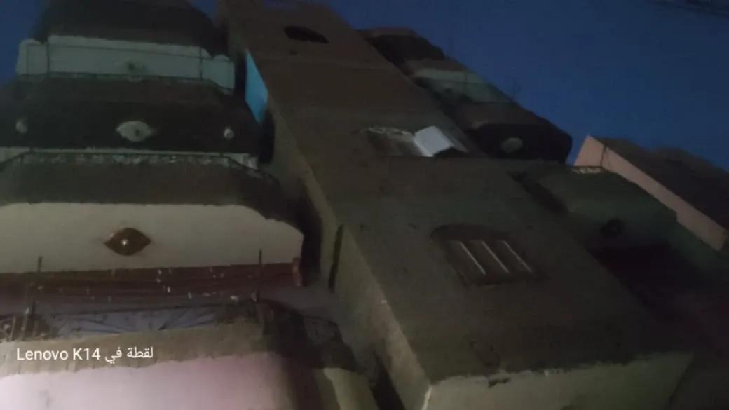 منزل للبيع ف المنشاه