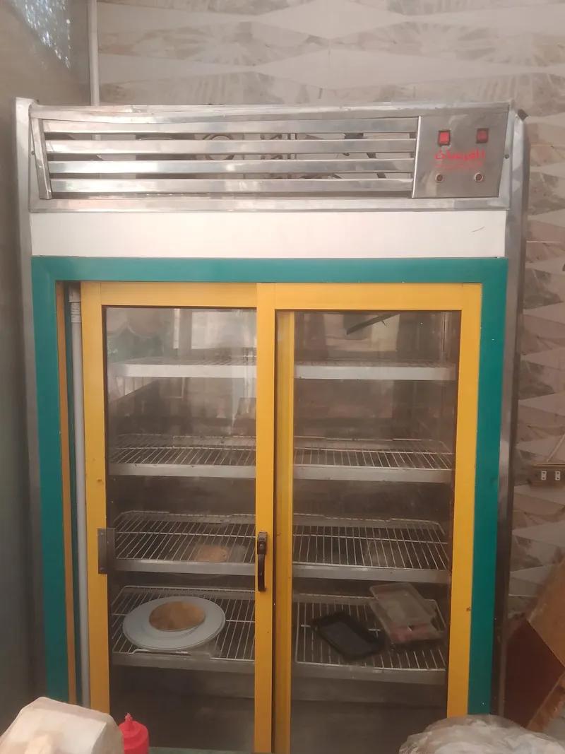 تلاجه بابين تبريد هوا في مدينة العبور, القاهرة - 20,000 EGP