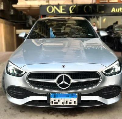 Mercedes c180 av+ 2023 في مصر الجديدة - هليوبلس, القاهرة - 3,000,000 جنيه
