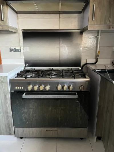 بوتاجاز جليم جاس ٥ شعله في القاهرة الجديدة, القاهرة - 18,000 EGP