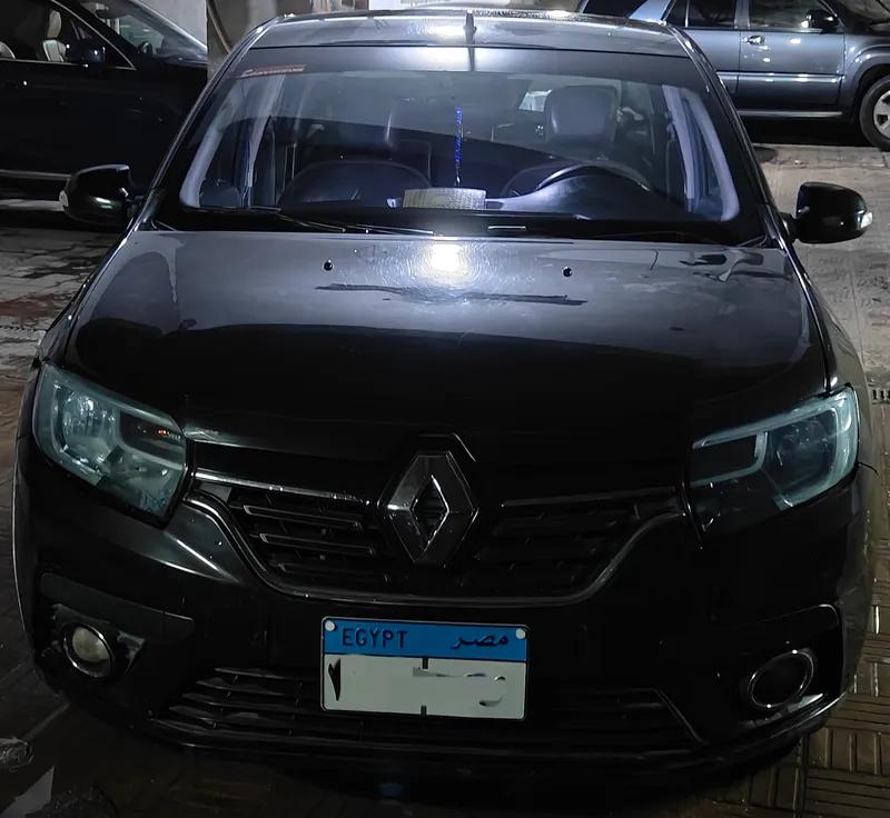 رينو لوجان 2020 في المنيب, الجيزة - 445,000 EGP