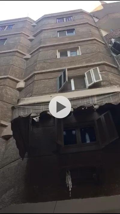 شقه للبيع من المالك مساحة صافي ١٧٥ متر بالنزهة الجديده في النزهة الجديدة, القاهرة - 1,600,000 جنيه