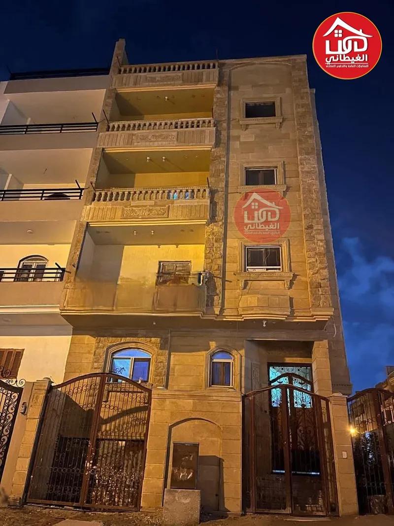 فیلا للبيع في دمياط الجديدة