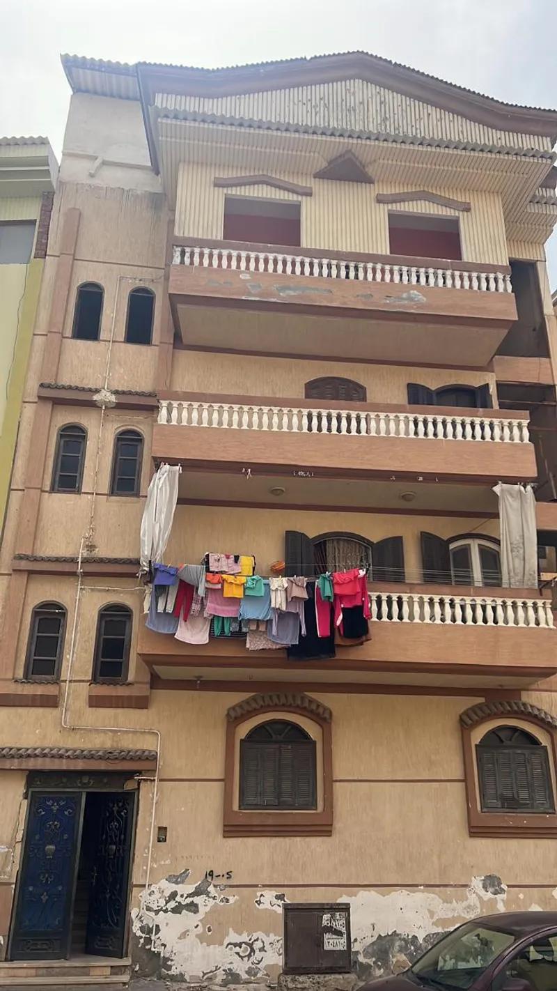 شاليه للبيع في دمياط الجديدة