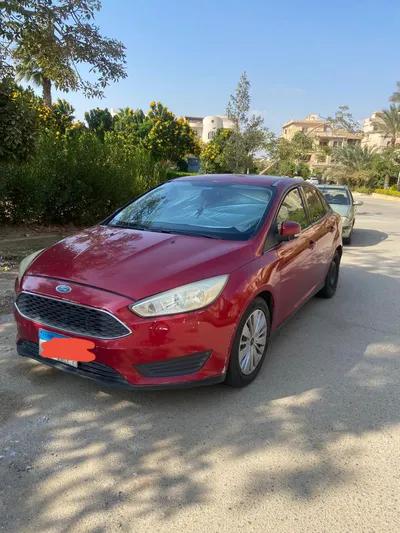 2015 ford focus في القاهرة الجديدة, القاهرة - 540,000 جنيه