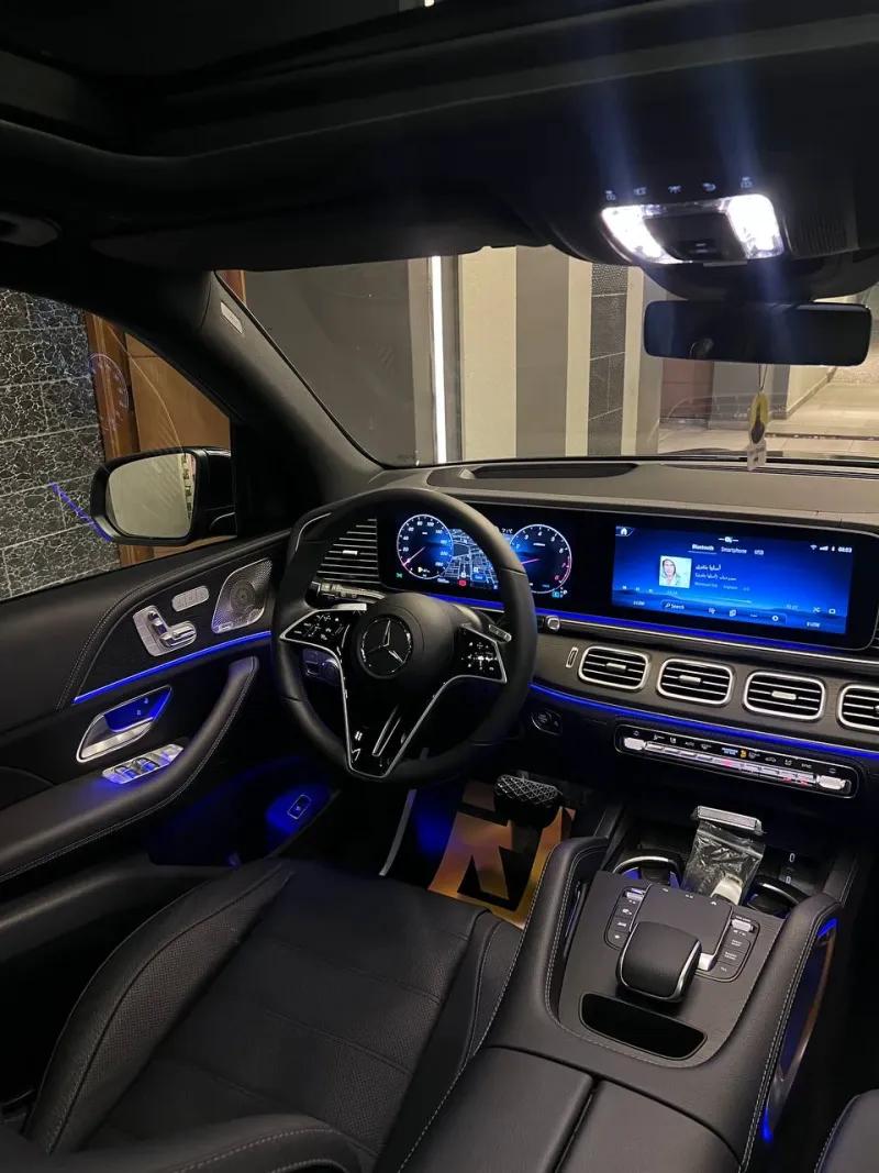 Mercedes GLE 450