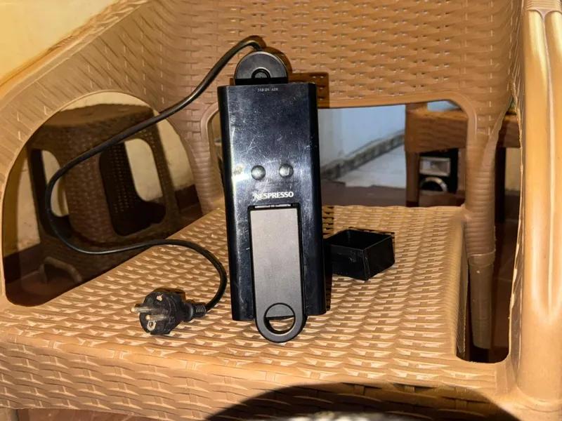 Nespresso coffee ☕ في الهرم, الجيزة - 5,500 EGP