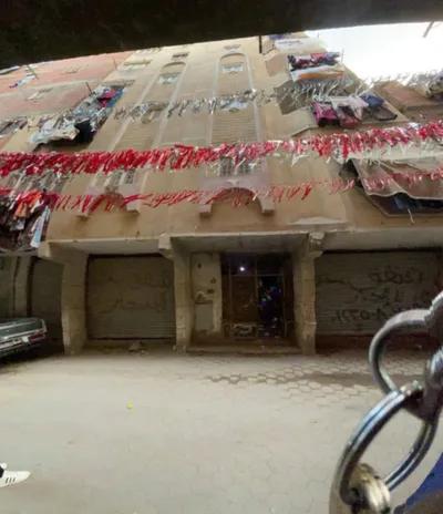 منزل تجاري في فيصل, الجيزة - 6,500,000 جنيه