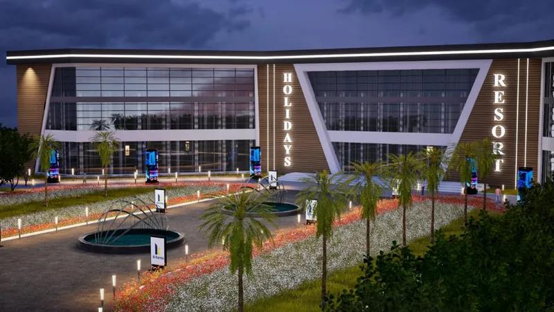 شقة للبيع في الغردقة