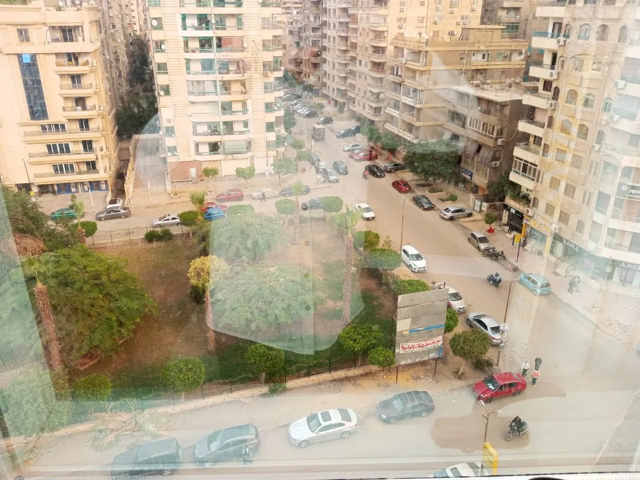 للبيع ارضي ورد شاسيه