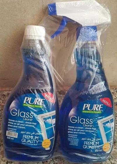 ملمع الزجاج بيور في عابدين, القاهرة - 35 EGP